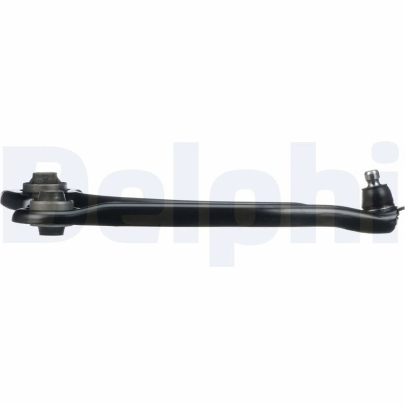 Delphi Control/Trailing Arm Lower fits Nissan Micra IV 2010-2020 1.2