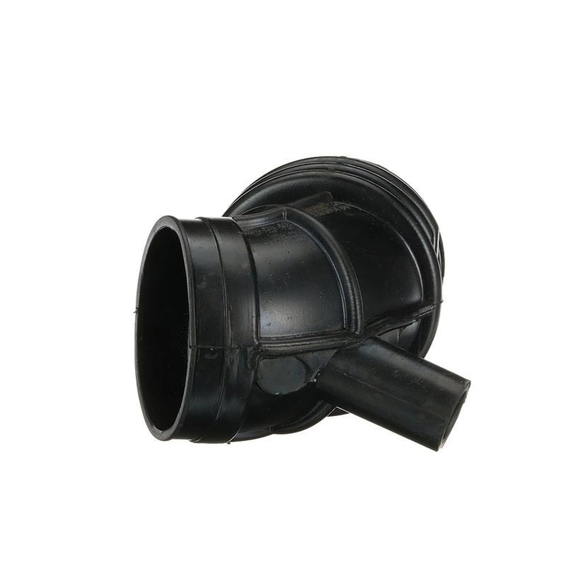 Gates Air Supply Hose NBR (nitrile butadiene rubber) fits BMW 3 1997-2006