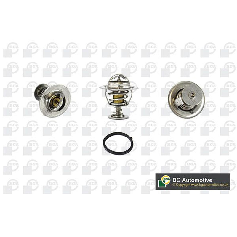 BGA Thermostat,Coolant fits Ford Ranger 1999-2012 2.5 3.0