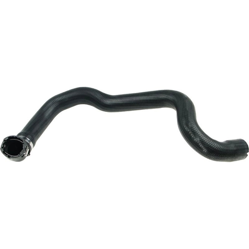 Gates Radiator Coolant Hose 750mm ID fits Fiat Ducato 2006-2011