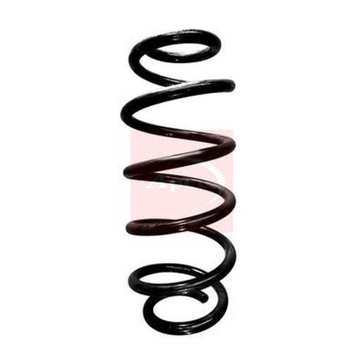 Apec 2 x Suspension Springs fits Toyota Auris 2010-2012 1.8