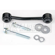 First Line Stabiliser Bar Link Coupling Rod fits Ford Tourneo Custom V362 Bus