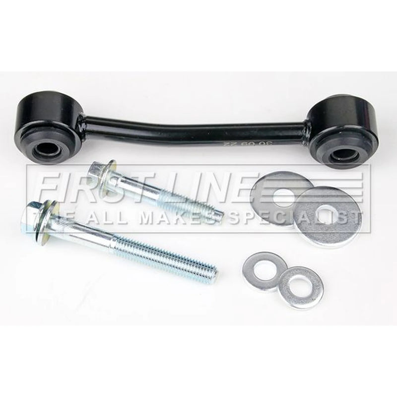 First Line Stabiliser Bar Link Coupling Rod fits Ford Tourneo Custom V362 Bus