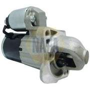 NAPA Starter Motor 12V 1.4kW 13 Teeth fits Mazda 2 2007-2015 1.3 1.5