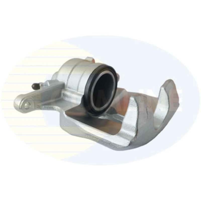 Comline Brake Caliper Assembly Front Left fits Seat Alhambra 2010-2022