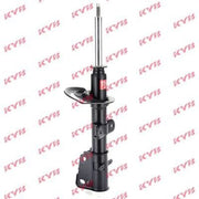 KYB 2 x Shock Absorbers fits Lancia Voyager 2011-2014 2.8