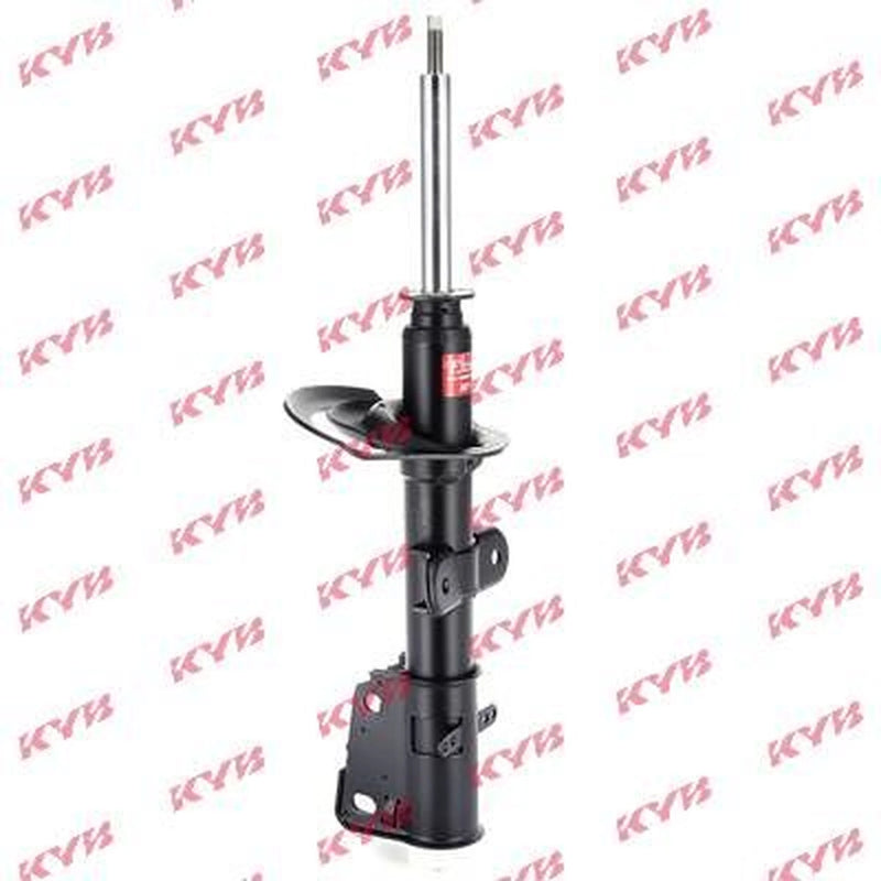 KYB 2 x Shock Absorbers fits Lancia Voyager 2011-2014 2.8