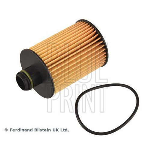 Blue Print Engine Oil Filter fits Jeep Wrangler IV 2017 on 2.2