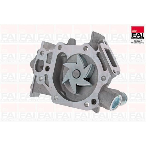 FAI Engine Cooling Water Pump WP6510