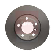 Apec 2 x Vented Front Brake Discs SDK6732-x2
