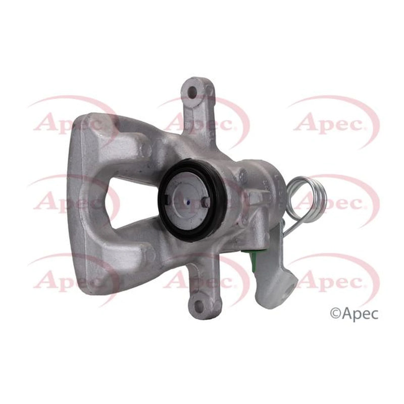 Apec Brake Caliper Assembly Rear Left LCA811