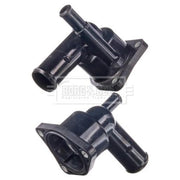 Borg & Beck Thermostat,Coolant BBT447