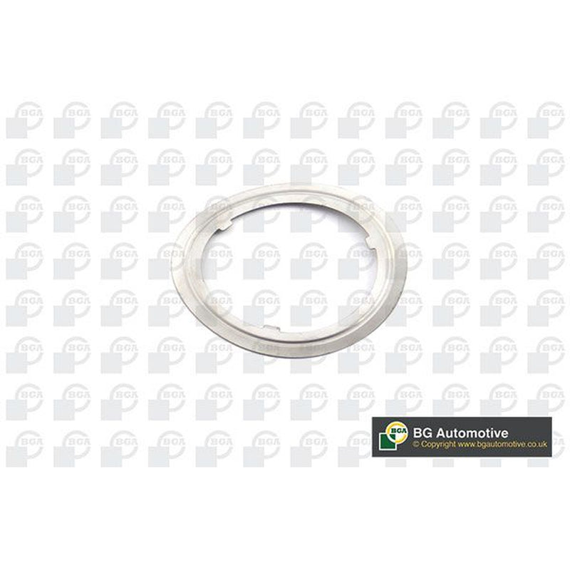 BGA Intake Manifold Gasket Thick Steel fits Land Rover Defender 2007-2016 2.4