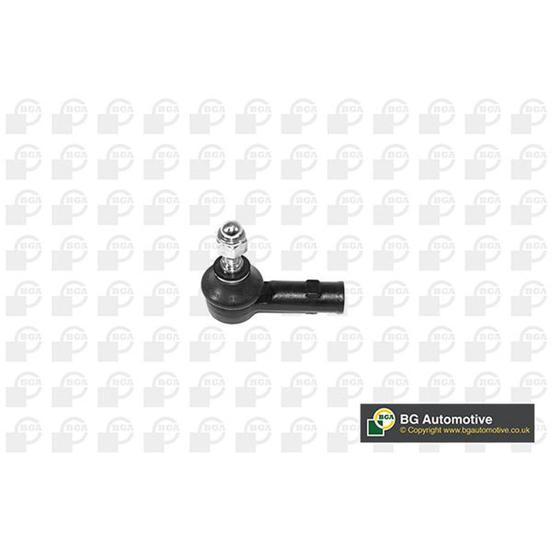 BGA Steering Tie Rod End Ball Joint Front Right fits Jaguar E-Type 1971-1975