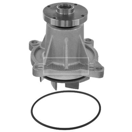 Borg & Beck Engine Cooling Water Pump BWP2331