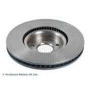 Blue Print Front Brake Discs & Pads fits Ford Kuga III 2019 on 2.0