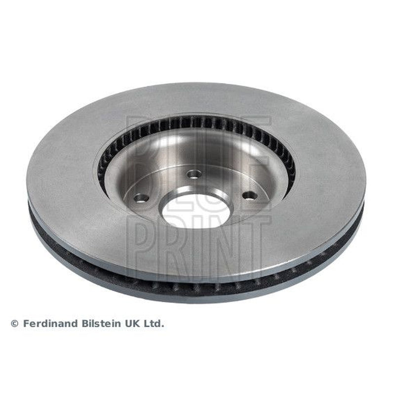 Blue Print Front Brake Discs & Pads fits Ford Kuga III 2019 on 2.0