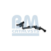 BM Catalysts Homologated Petrol Cat fits Chrysler Crossfire 2003-2008 3.2