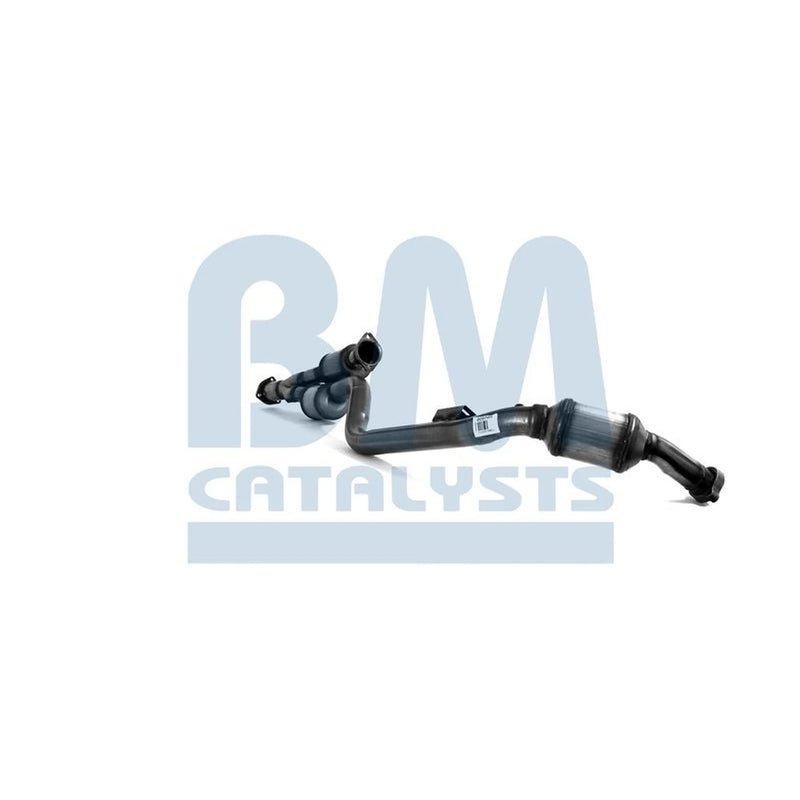 BM Catalysts Homologated Petrol Cat fits Chrysler Crossfire 2003-2008 3.2