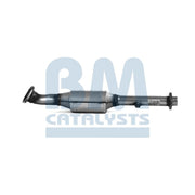 BM Catalysts Homologated Petrol Cat fits Rover Streetwise 2003-2005 1.4