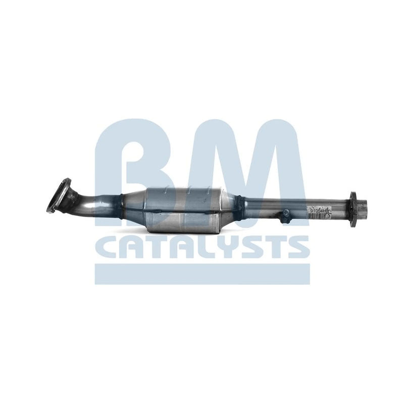 BM Catalysts Homologated Petrol Cat fits Rover Streetwise 2003-2005 1.4