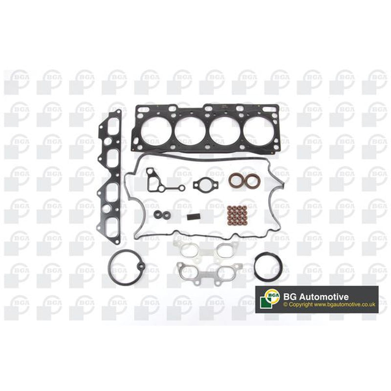BGA Cylinder Head Gasket Kit fits Mazda 323 F/P 1998-2004 2.0