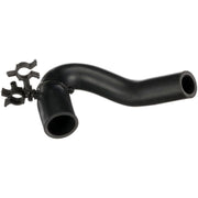 Gates Crankcase Ventilation Hose 220mm fits Skoda Octavia I 1999-2007 2.0