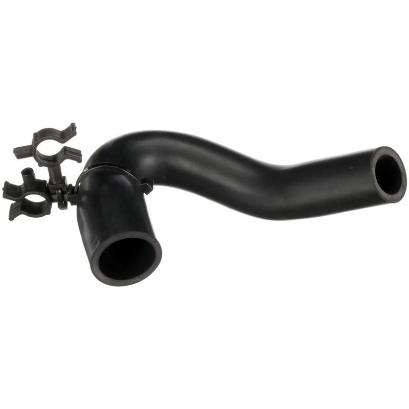 Gates Crankcase Ventilation Hose 220mm fits Skoda Octavia I 1999-2007 2.0