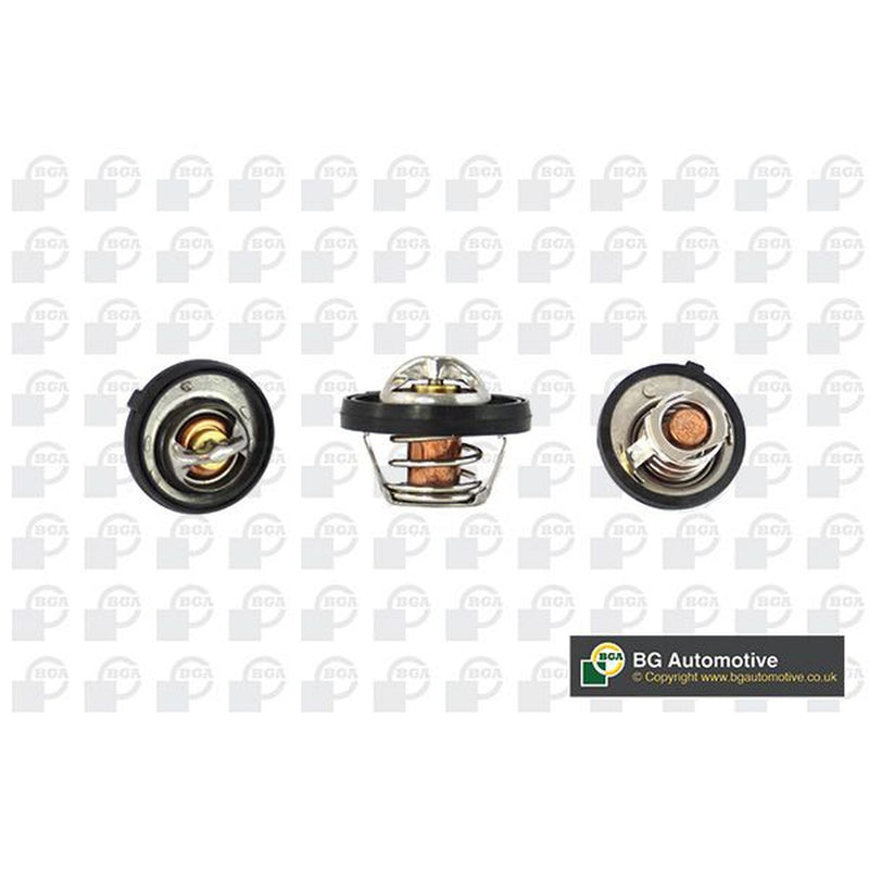 BGA Thermostat,Coolant fits Chrysler Neon 1994-1999 2.0