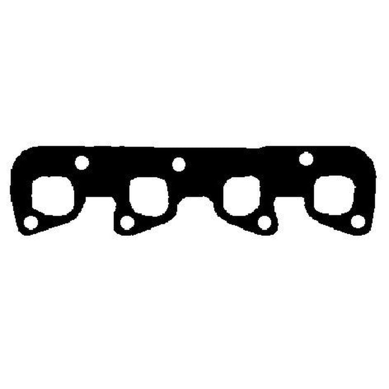 BGA Exhaust Manifold Gasket Wide 1mm Thick fits Daihatsu Applause 1989-2000 1.6