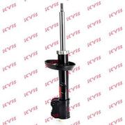 KYB 2 x Shock Absorbers fits Saab 9-5 1997-2009 2.0 2.3 3.0