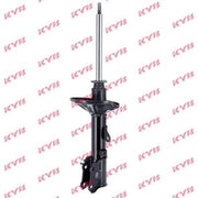 KYB 2 x Rear Shock Absorbers fits Kia Cerato I 2004-2009 1.5 1.6 2.0