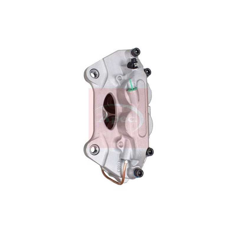 Apec 2 x Front Brake Calipers fits Audi Q5 2013-2017 3.0