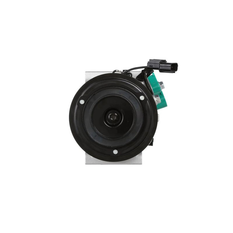 Hella Air Conditioning Compressor fits Hyundai I30 2016-2020 1.4