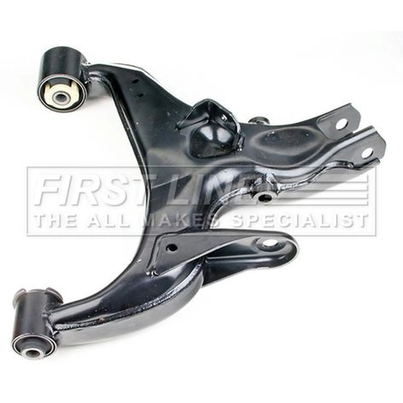 First Line Control/Trailing Arm fits Land Rover Discovery III 2004-2009