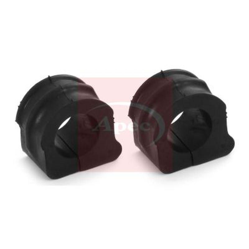 Apec Anti Roll Bar Mounting Bracket Front Right fits Audi A3 1996-2003