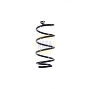 NAPA Front Suspension Coil Spring fits VW Eos 2006-2008 2.0
