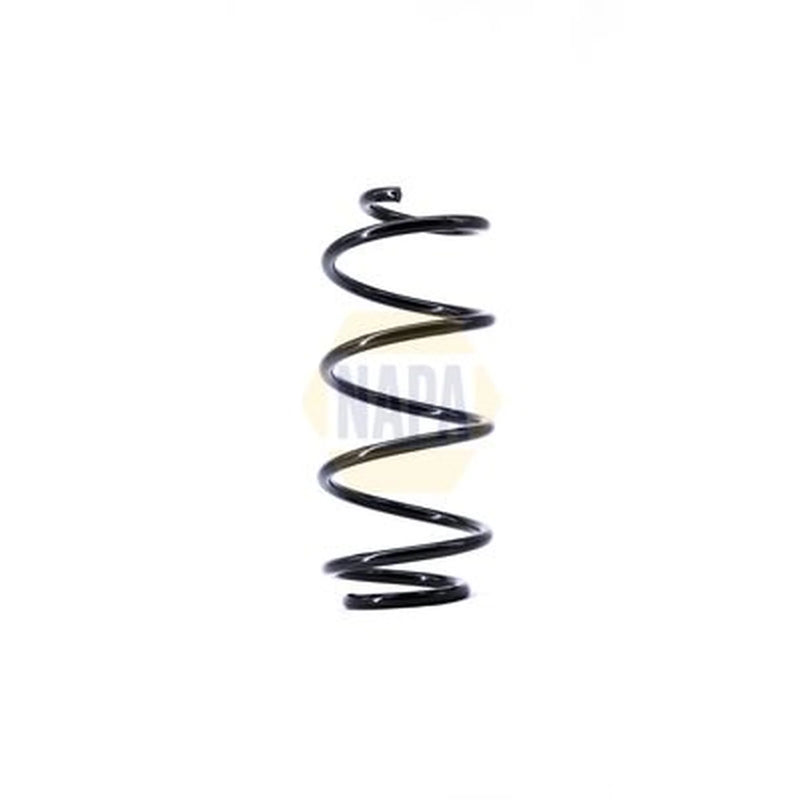 NAPA Front Suspension Coil Spring fits VW Eos 2006-2008 2.0