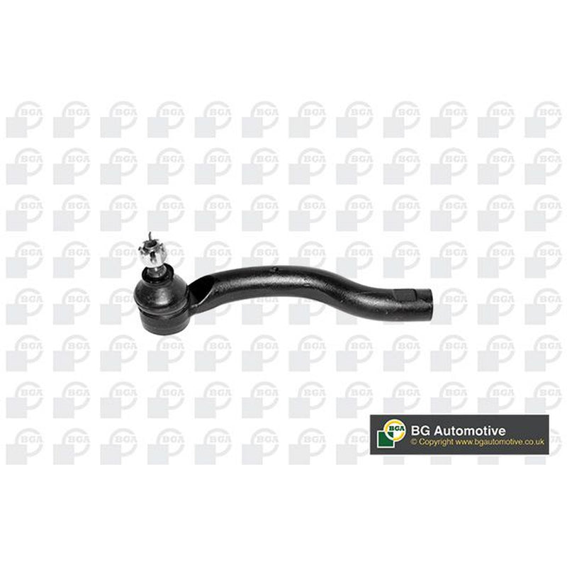 BGA Steering Tie Rod End Ball Joint Front Left M16x1.5 fits Lexus Nx 2014 on