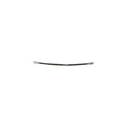 Bosch Brake Hydraulic Hose Line Rear fits Mercedes-Benz A-Class 1997-2004
