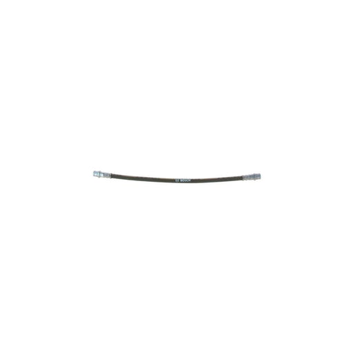 Bosch Brake Hydraulic Hose Line Rear fits Mercedes-Benz A-Class 1997-2004