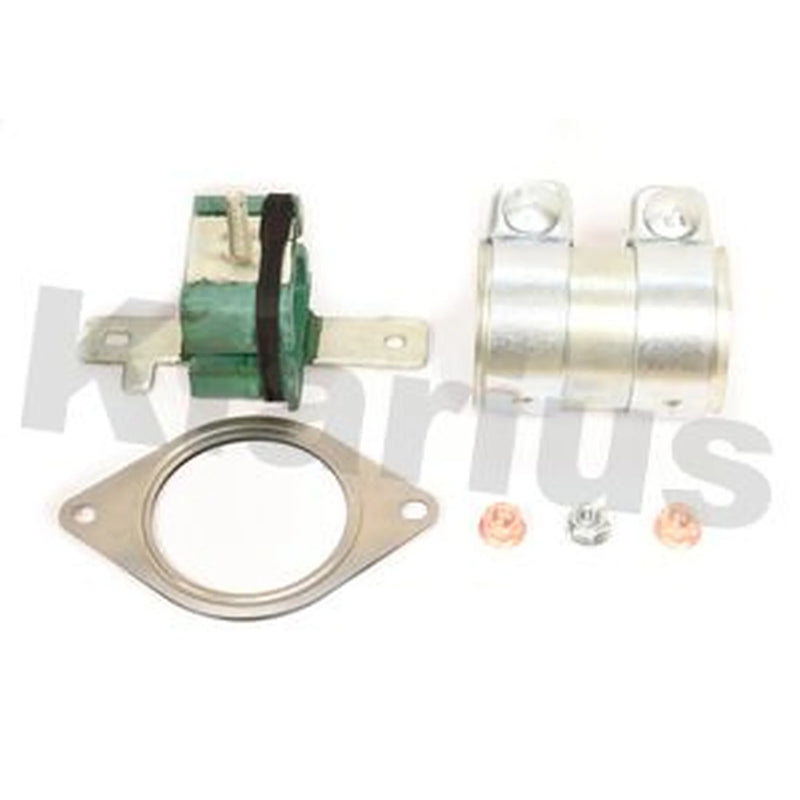 Klarius Fitting Kit - Catalyst And Dpf 405612 405612