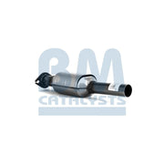 BM Catalysts Homologated Petrol Cat fits Fiat Multipla 1999-2000 1.6