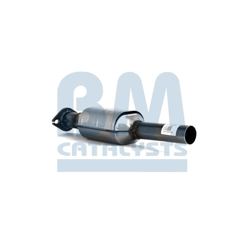 BM Catalysts Homologated Petrol Cat fits Fiat Multipla 1999-2000 1.6