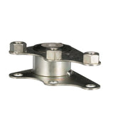 Gates Engine Mount Mounting Lower fits Fiat Ducato 2006-2014