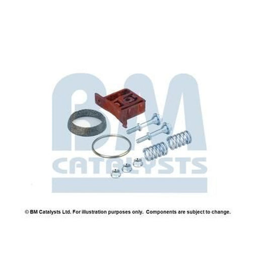 BM Catalysts Exhaust Pipe Mounting Kit FK70571C