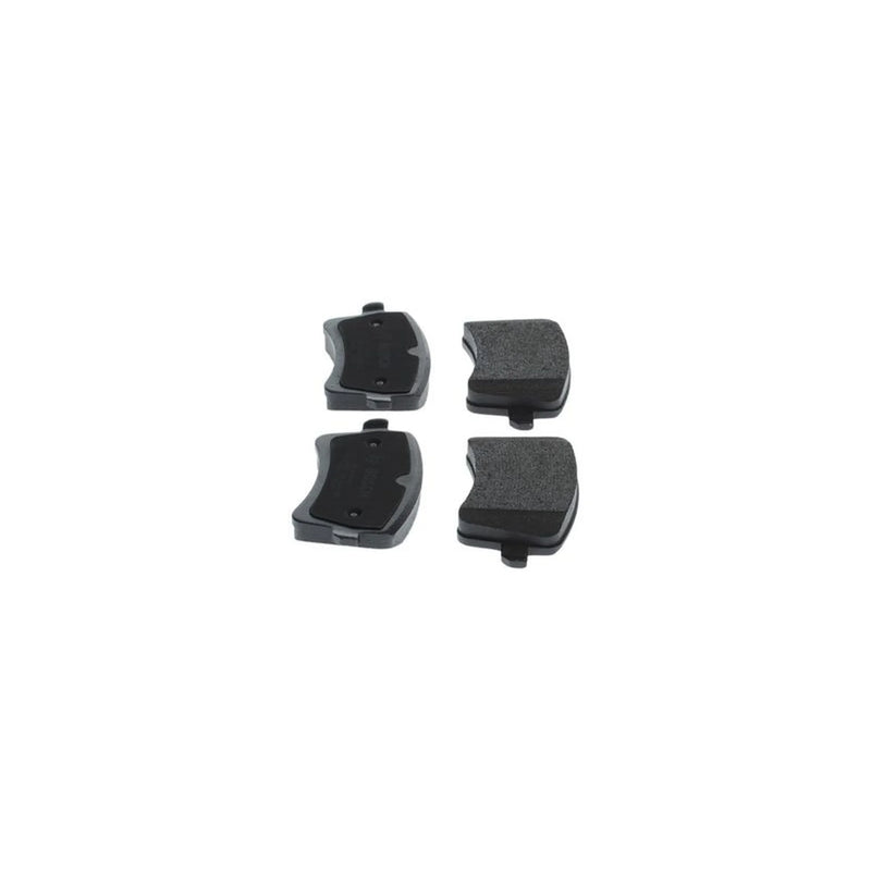 Bosch Front & Rear Pads fits Audi A5 2010-2017