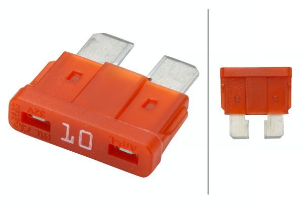 Hella 8JS 711 683-092 Fuse