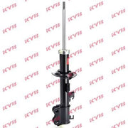 KYB Shock Absorber Damper Strut Front Left fits Nissan Micra IV 2010-2015 1.2