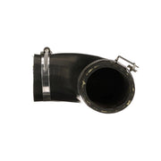 Gates Intercooler Turbo Charge Air Hose fits Ford Courier Hatchback 2000-2003